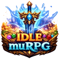 Idle MU RPG: AFK Action Game