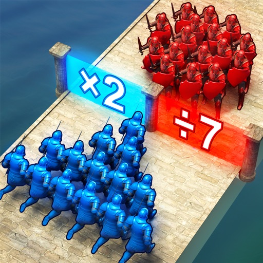 Total Battle: Oorlogsstrategie